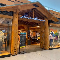Eddie Bauer