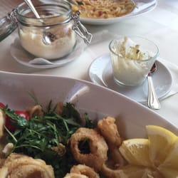 Ristorante da Vito - Food-divine!!!!!!!