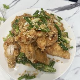 Jalepeno garlic chicken wings Jalepeno garlic chicken wings