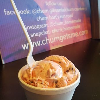 Churn - Coffee & Tea Near Me - Glenshaw, Pennsylvania