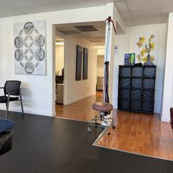 AAMP Sports Rehab - Space