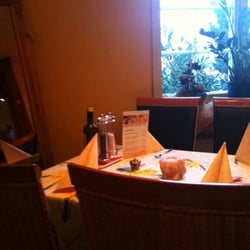 La Trattoria