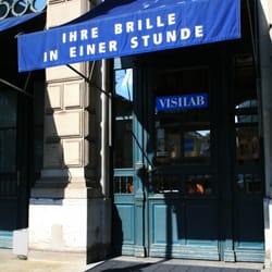 Visilab Zürich