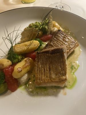 Restaurant Spettacolo - by Lenkerhof by null