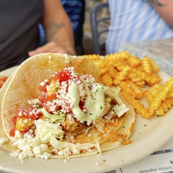 Coconuts - Seafood Near Me - Fort Lauderdale, Florida