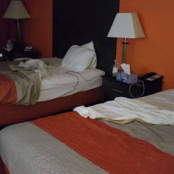 Motel 6 Dumfries, VA - Hotels Near Me - Dumfries, Virginia