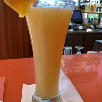 Snooze, an A.M. Eatery - This MMM MMM Mimosas was everything - Breakfast & Brunch Near Me - Phoenix, Arizona