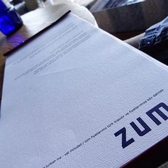 Zuma - Japanese Near Me - Marmaris, 48