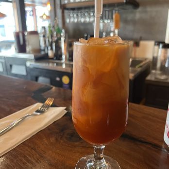 Ben Thai Cafe - Thai Ice Tea - Thai Near Me - San Francisco, California Ben Thai Cafe - Thai Ice Tea - Thai Near Me - San Francisco, California
