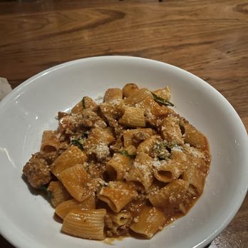 The Annex Kitchen - Mezzi Rigatoni - Pizza Near Me - Fresno, California The Annex Kitchen - Mezzi Rigatoni - Pizza Near Me - Fresno, California