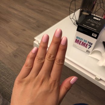 Mani-Pedi Plus - Nail Salons Near Me - San Francisco, California