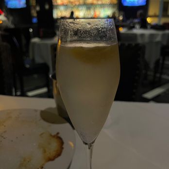 Mastro's Steakhouse - french 77 - Steakhouses Near Me - San Francisco, California Mastro's Steakhouse - french 77 - Steakhouses Near Me - San Francisco, California