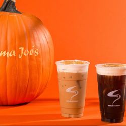 AROMA JOES