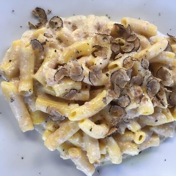 La Castellana - fresh pasta, ground pork, truffles - Tuscan Near Me - Greve in Chianti, FI
