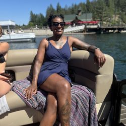 CDA Pontoons
