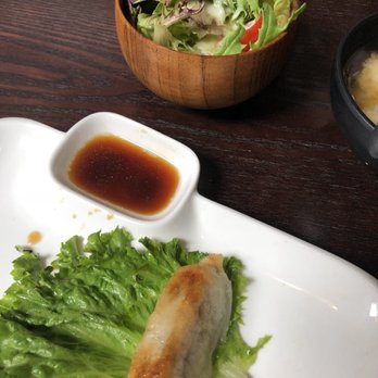 Sushi Tri - Great Gyoza ! - Sushi Bars Near Me - Novato, California Sushi Tri - Great Gyoza ! - Sushi Bars Near Me - Novato, California