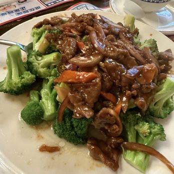 Mama Lu’s Dumpling House - Chinese Near Me - Pasadena, California