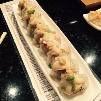Kei Sushi - The Great White (Torched). - Japanese Near Me - Carson City, Nevada Kei Sushi - The Great White (Torched). - Japanese Near Me - Carson City, Nevada