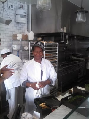 My 2 Cents LA by null