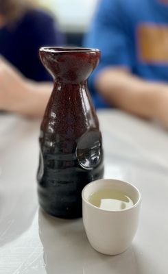 Sushi Taisho by null