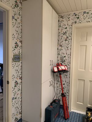 My Contractor Service Logo