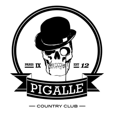 Pigalle Country Club by null