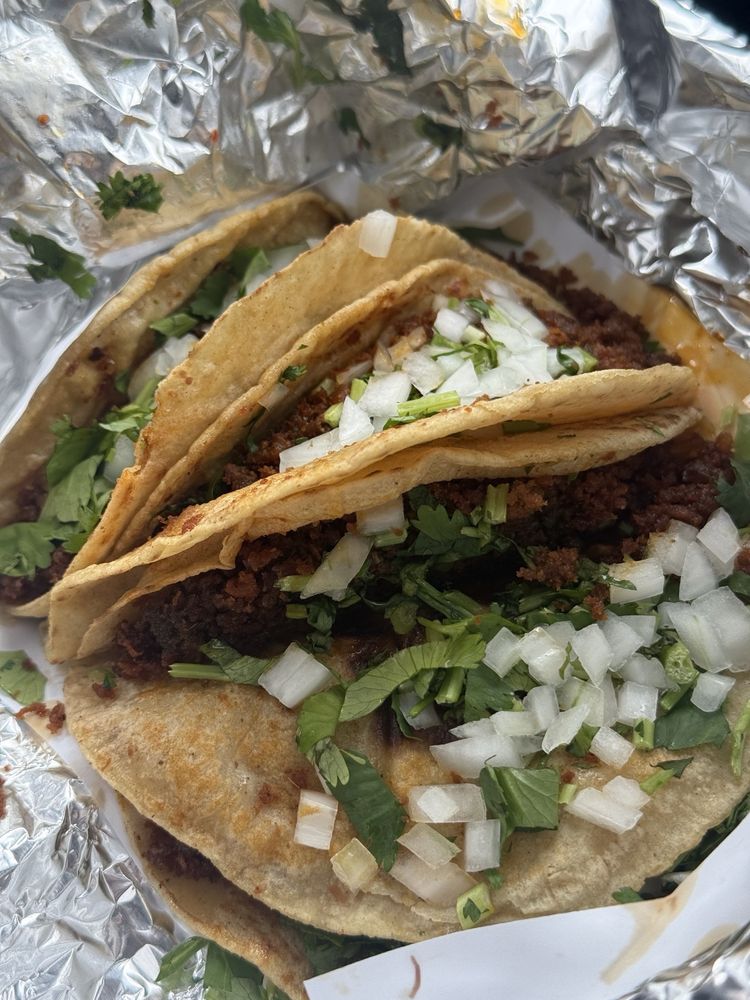 Taqueria Brenda Lee III