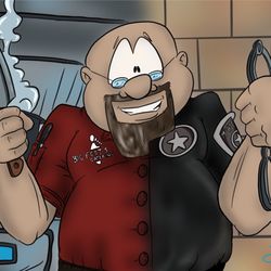 Bigfoot's Catering
