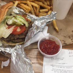 yum
