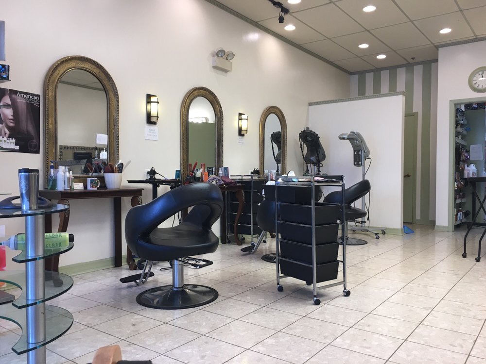 MARSHALL SALON SERVICES 350 Lexington Dr, Buffalo Grove, IL Yelp