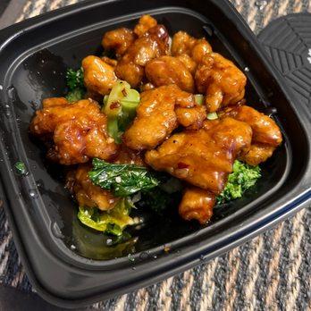 Panda Express - Chinese Near Me - Henrico, Virginia