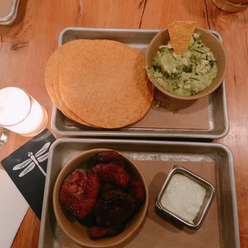 Bartaco Chastain Park - Guac + plantain - Mexican Near Me - Atlanta, Georgia