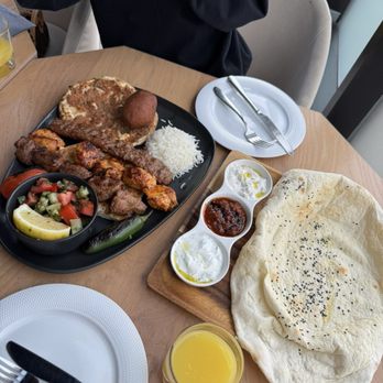 Saray Turkish Restaurant - Turkish Near Me - Richmond Hill, Ontario Saray Turkish Restaurant - Turkish Near Me - Richmond Hill, Ontario