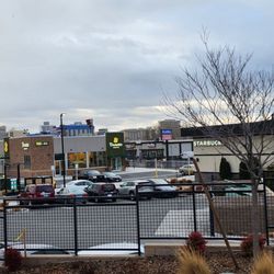 West End Keystone Commons