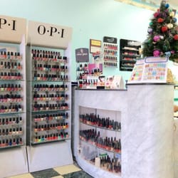 Nail Art
