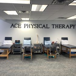 Ace Physical Therapy and Wellness