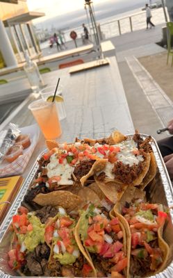 Carnitas' Snack Shack - Embarcadero by null