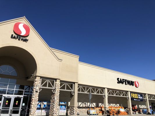SAFEWAY - Updated January 2025 - 26 Photos & 50 Reviews - 40 County Rd