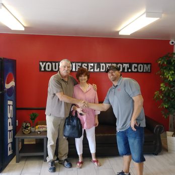 Your Diesel Depot - Used Car Dealers Near Me - Phoenix, Arizona Your Diesel Depot - Used Car Dealers Near Me - Phoenix, Arizona