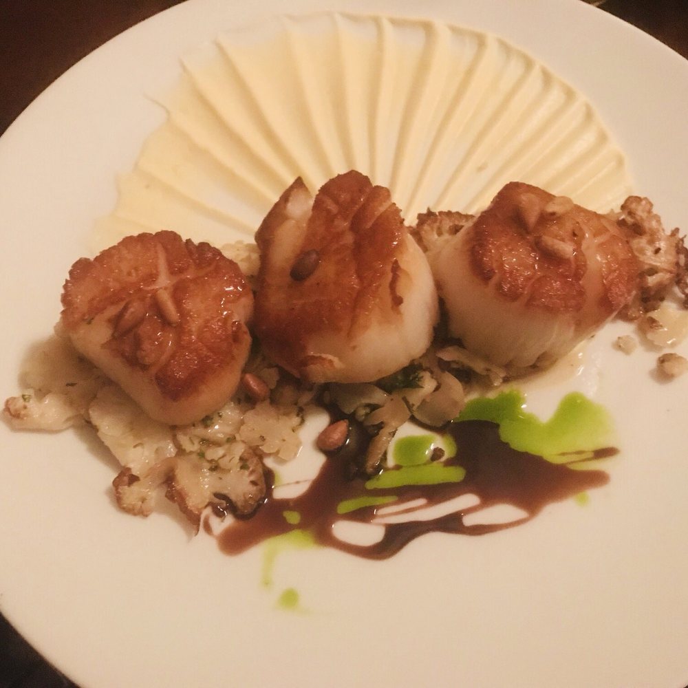 Author's Kitchen + Bar - Bars Near Me - Appleton, Wisconsin