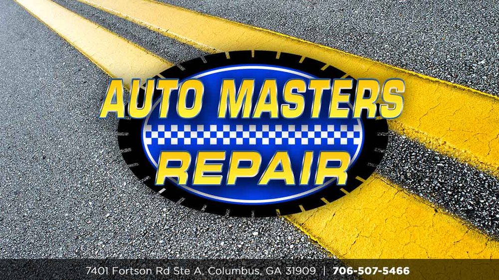 Auto Masters Repair