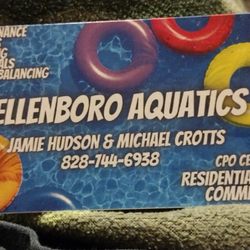 Ellenboro Aquatics