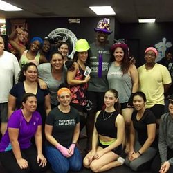iLoveKickboxing- Plantation