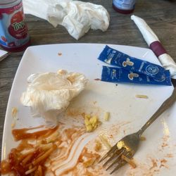 Kosta's Kitchen - CLEARRRRRRED MY PLATE ABSOLUTELY AMAZING, the hashbrowns were fry hard just like I wanted to. You need a good home cooked meal come here!