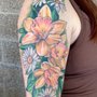 Photo of Single Track Tattoo