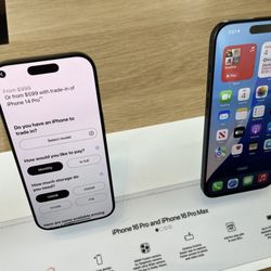 Apple - Potomac Town Center
