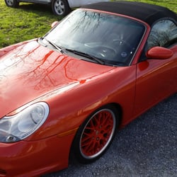 Visual Pro Detailing
