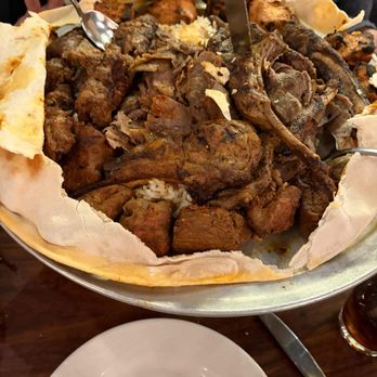 Cafe Istanbul - Turkish Near Me - Dublin, Ohio