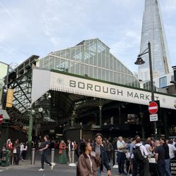 Borough Market