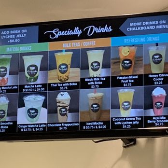 La Matcha Cafe - Coffee & Tea Near Me - Burlingame, California La Matcha Cafe - Coffee & Tea Near Me - Burlingame, California